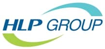 HLP Group Mohali Logo