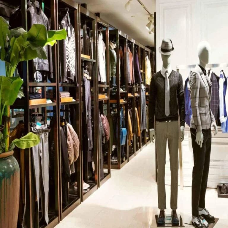 Shopper's Heaven HLP Galleria Mohali